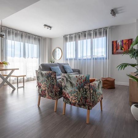 Apartamento Estepona I Buitenkant foto