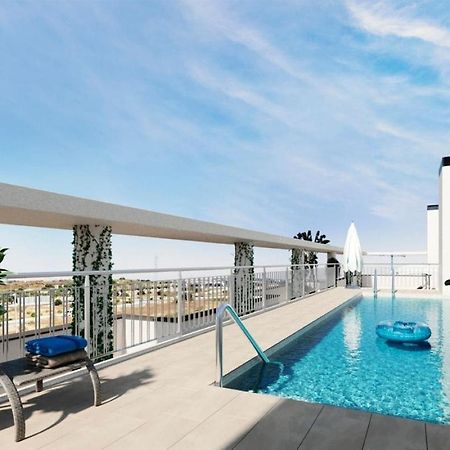 Apartamento Estepona I Buitenkant foto