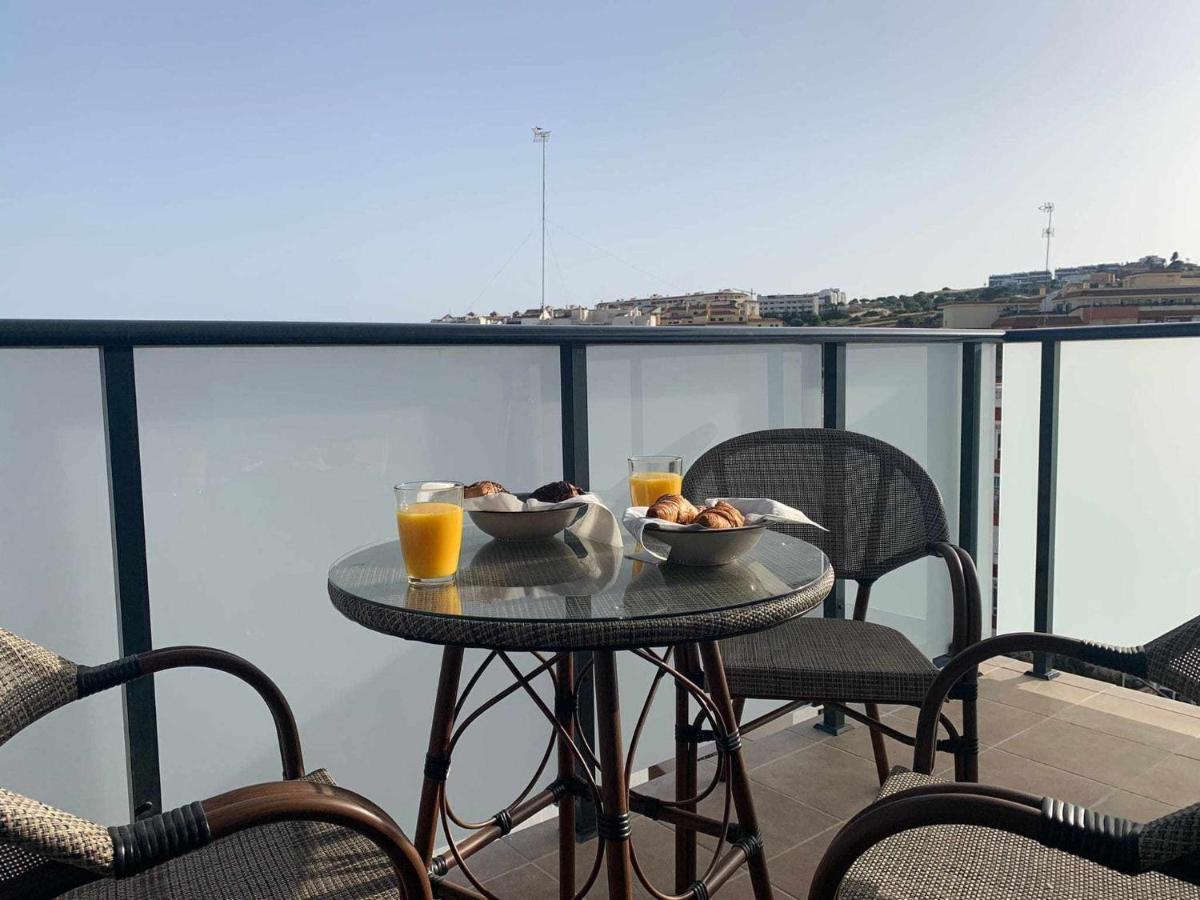 Apartamento Estepona I Buitenkant foto