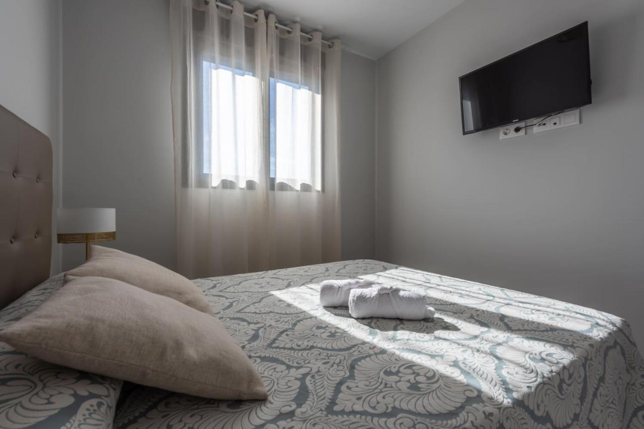 Apartamento Estepona I Buitenkant foto