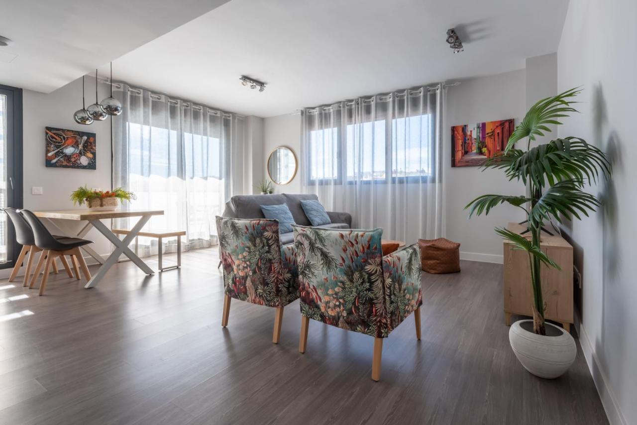 Apartamento Estepona I Buitenkant foto