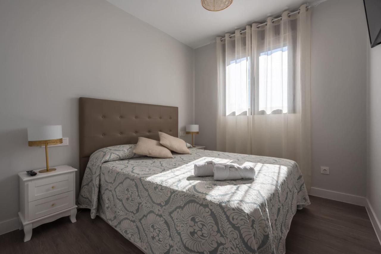 Apartamento Estepona I Buitenkant foto