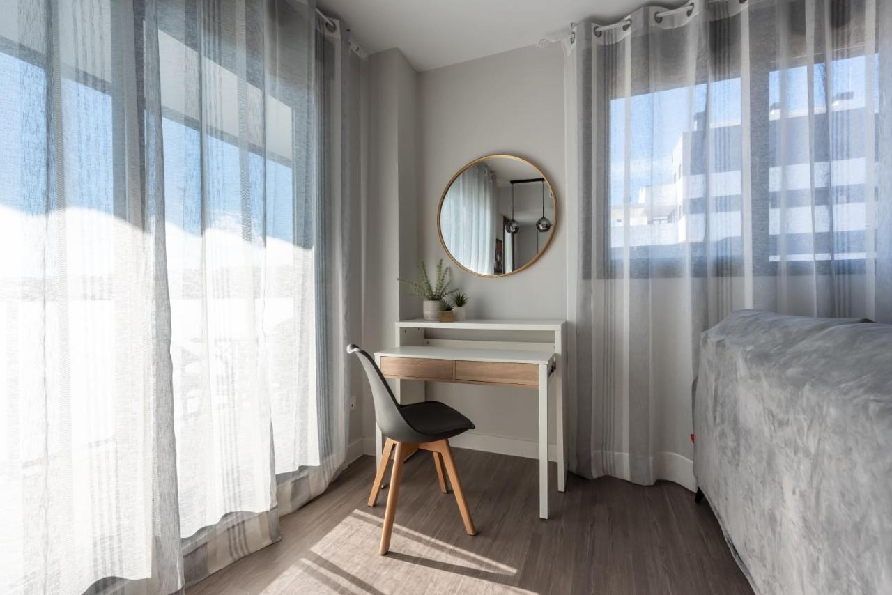 Apartamento Estepona I Buitenkant foto