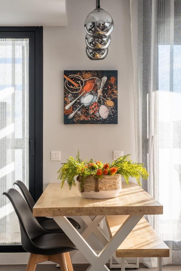 Apartamento Estepona I Buitenkant foto