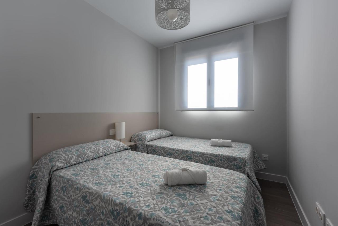 Apartamento Estepona I Buitenkant foto