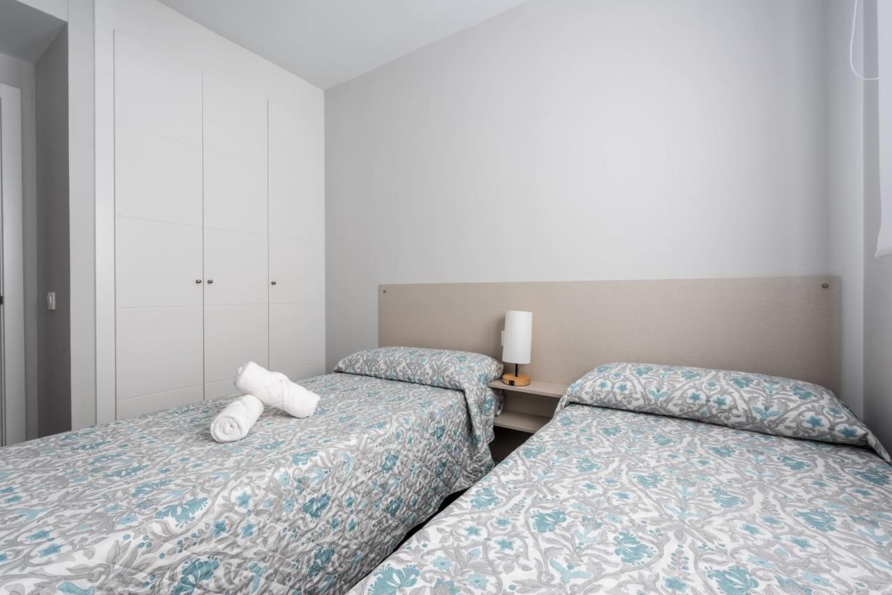 Apartamento Estepona I Buitenkant foto