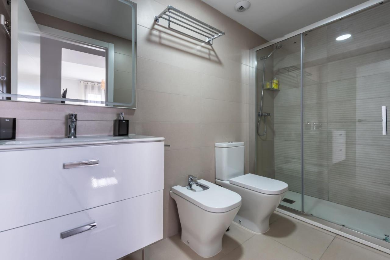 Apartamento Estepona I Buitenkant foto