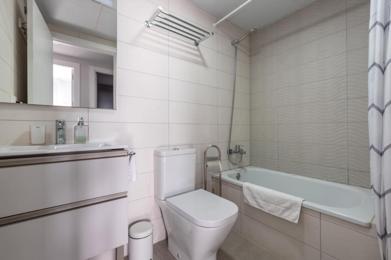 Apartamento Estepona I Buitenkant foto
