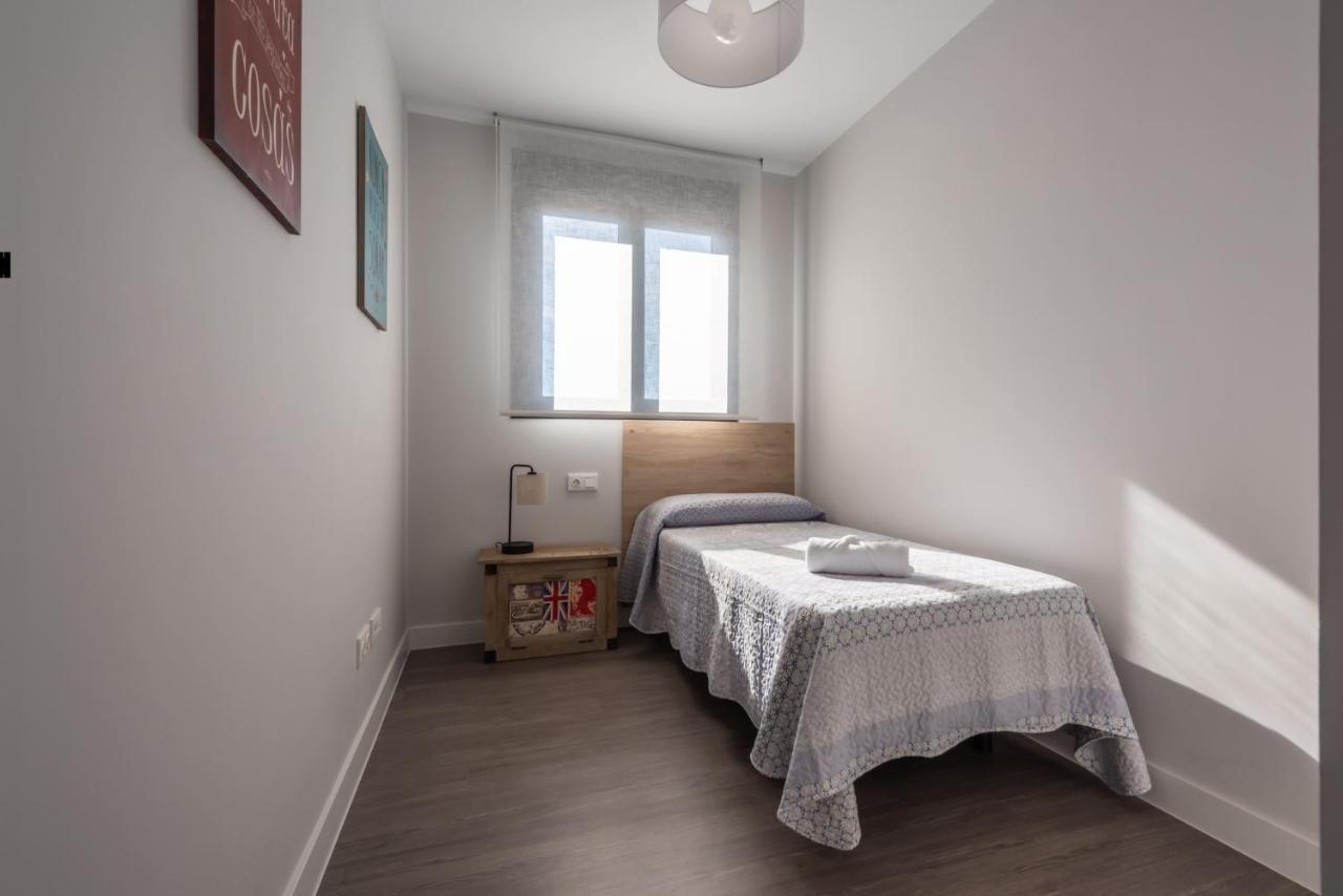 Apartamento Estepona I Buitenkant foto