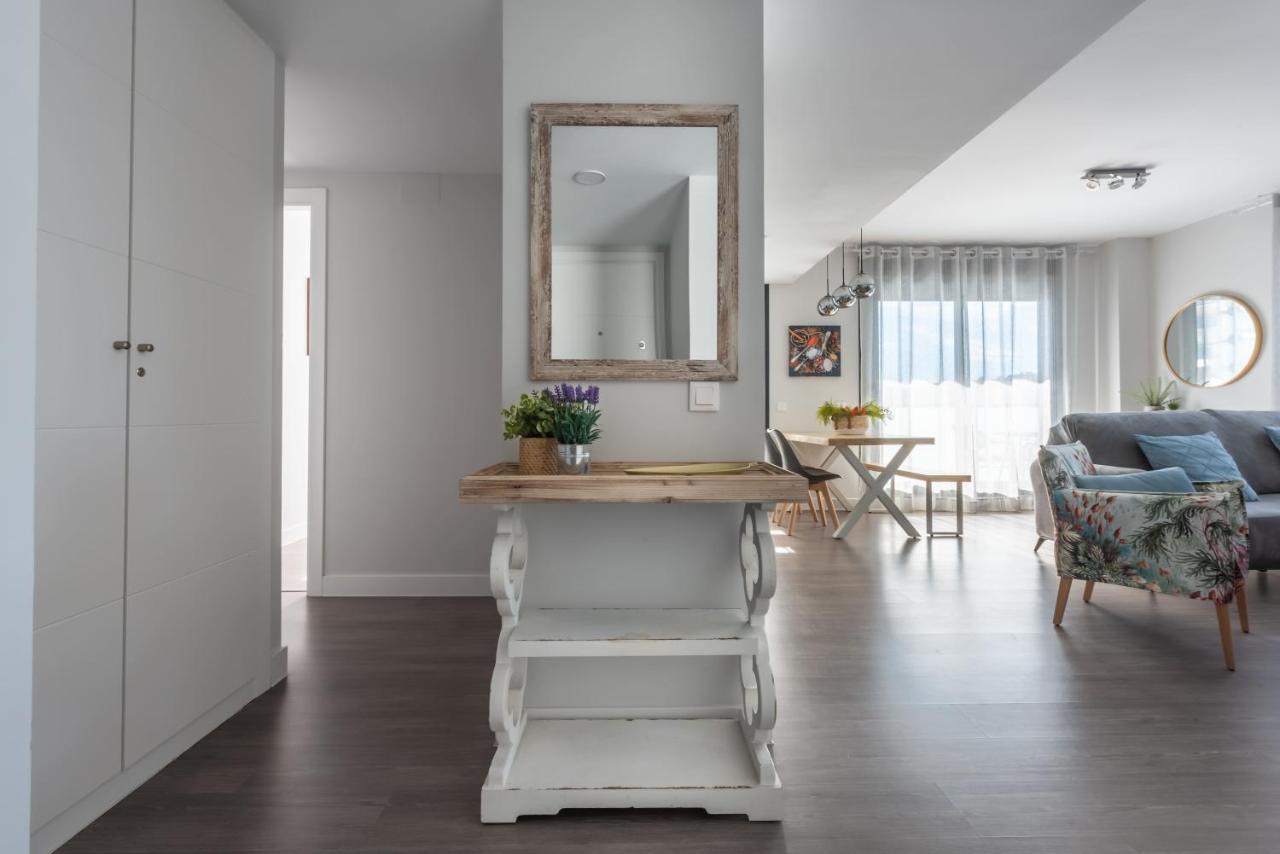 Apartamento Estepona I Buitenkant foto
